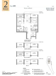 River Green (D9), Condominium #536240801
